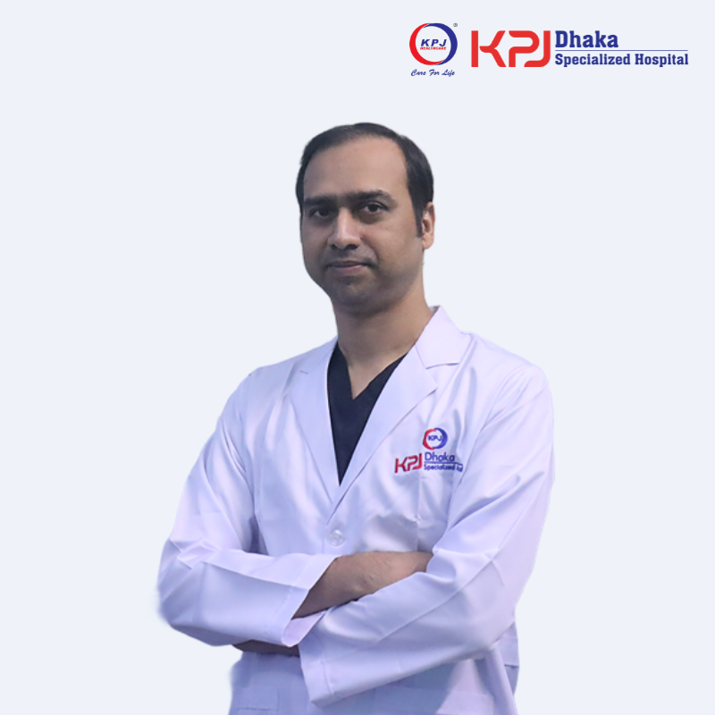 Dr. Md. Moniruzzaman